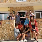 33hostel - Solo Traveller 18 To 35 Only Hostal Baleal