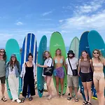 Hostal 33hostel - Solo Traveller 18 To 35 Only Baleal