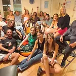 Hostal 33hostel - Solo Traveller 18 To 35 Only Baleal