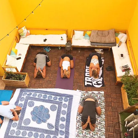 旅馆 33hostel - Solo Traveller 18 To 35 Only *