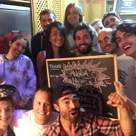 Хостел 33 - Youth 18 To 35 Only