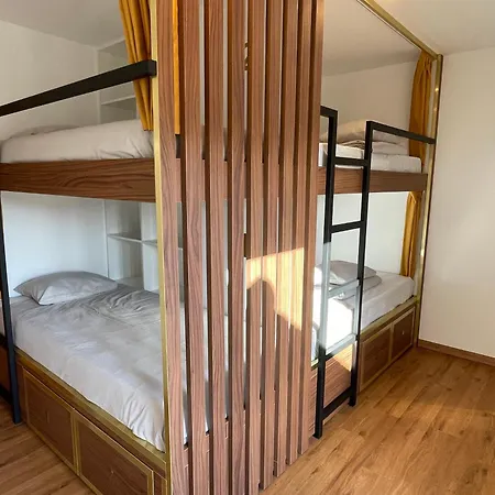 33hostel - Solo Traveller 18 To 35 Only 巴勒尔