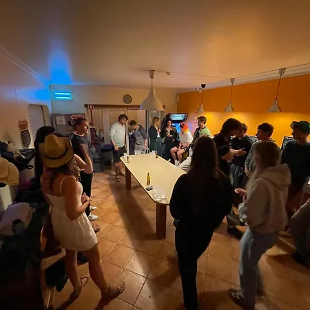 Хостел 33 - Youth 18 To 35 Only *