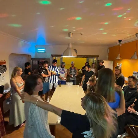 33 - Youth 18 To 35 Only *