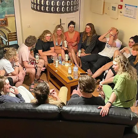 Hostel 33