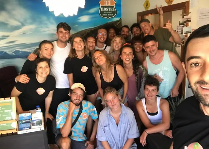 33 - Youth 18 To 35 Only * Baleal