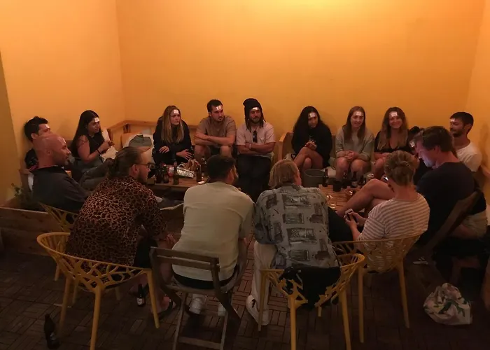 33 - Youth 18 To 35 Only