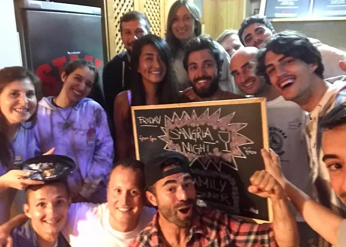 Хостел 33 - Youth 18 To 35 Only